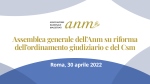 Perché i magistrati sciopereranno lunedì 16 maggio 2022 - 